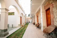 Hotel Tabáa Oaxaca - Pet friendly
