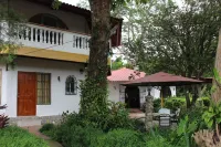 Hotel Valle Verde