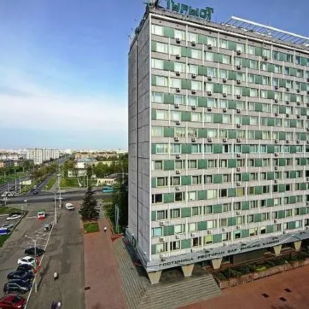 Турист