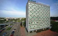 Hotel Tourist Minsk