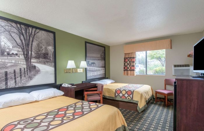 Super 8 by Wyndham Youngstown/Austintown