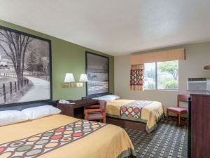 Super 8 by Wyndham Youngstown/Austintown