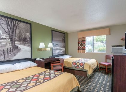 Super 8 by Wyndham Youngstown/Austintown