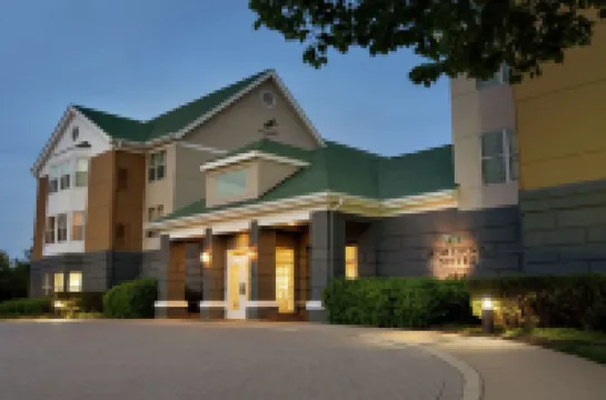 Homewood Suites by Hilton District of Columbia - Dulles-North/Loudoun