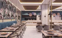 Ramada Plaza by Wyndham Istanbul Sultanahmet