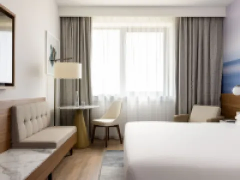 Sheraton Nice Hotels in Nice