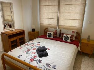 Larnaca Comfort Rooms