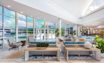 Wyndham Orlando Resort & Conference Center, Celebration Area