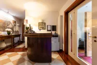 Like Home Boutique Hotel Hôtels à : Stezzano