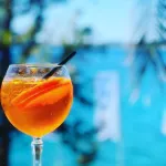 Hotel Podstine - bar