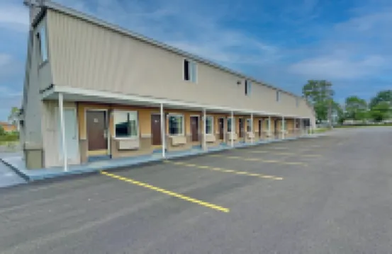 Red Carpet Inn Orchard Park