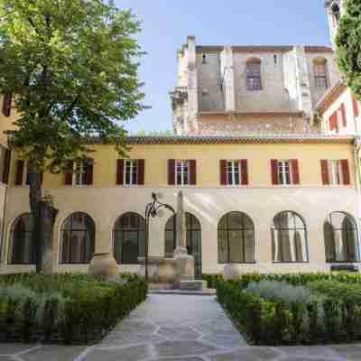 Hôtel & Spa Jules César Arles - MGallery Hotel Exterior