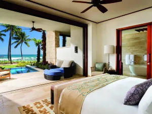 Residences at Dorado Beach, a Ritz-Carlton Reserve