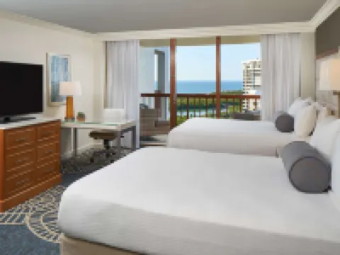 Naples Grande Beach Resort Hotels in Naples