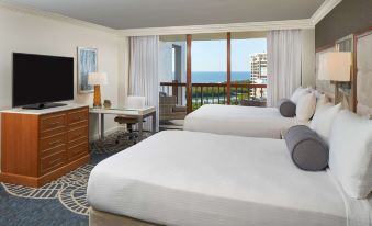 Naples Grande Beach Resort