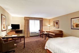Hampton Inn by Hilton Sudbury, Ontario