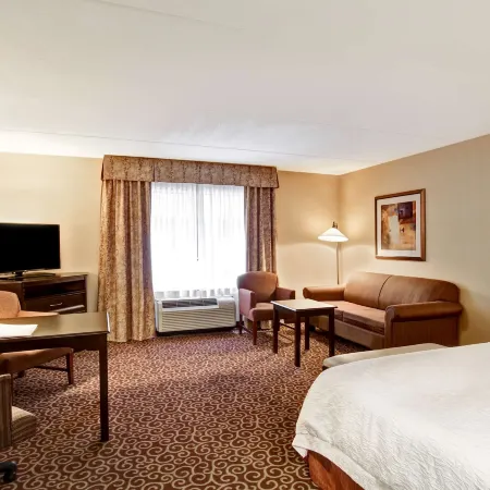 Hampton Inn by Hilton Sudbury, Ontario