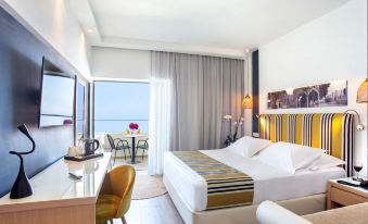 Mercure Rhodes Alexia Hotel & Spa