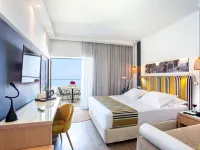 Mercure Rhodes Alexia Hotel & Spa Hotels in Rhodos