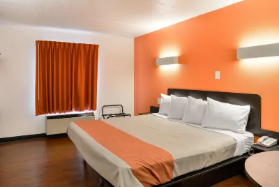 Motel 6 Toledo, Oh Các khách sạn ở Toledo