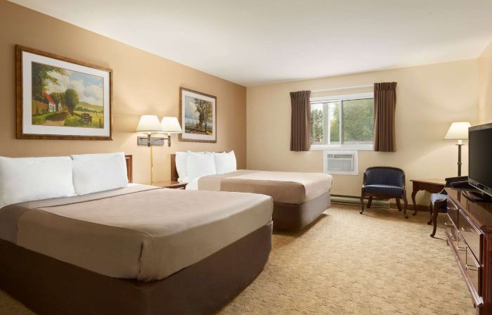 Travelodge by Wyndham Kenora