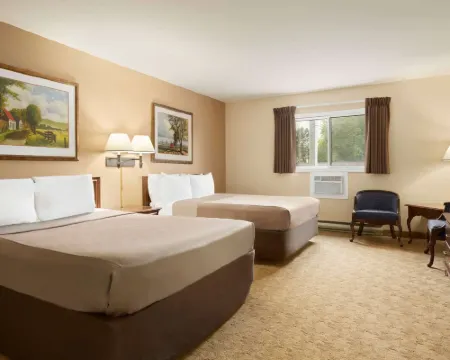 Travelodge by Wyndham Kenora Hoteles en Kenora