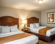 Spark by Hilton Cincinnati Fairfield Các khách sạn gần Kemper Meadow Park Field #3