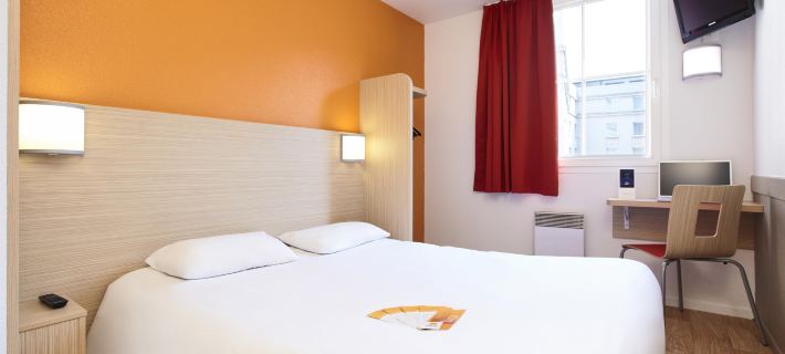 Premiere Classe Arles Hotels in Arles