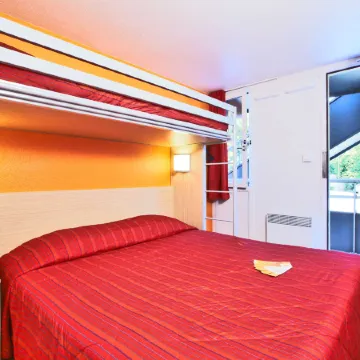 Premiere Classe Vierzon Отели в г. Вьерзон