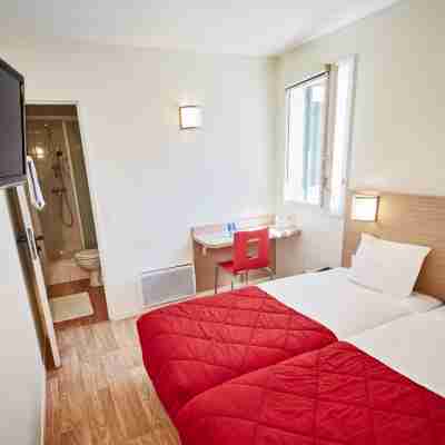 Hôtel Première Classe Cergy Saint Christophe Rooms