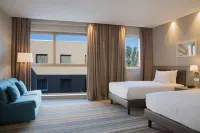 Hampton by Hilton Rome East Hotel in zona La Rustica Citta'