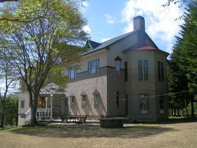 Pension Asangi Hotels near Appi Kogen