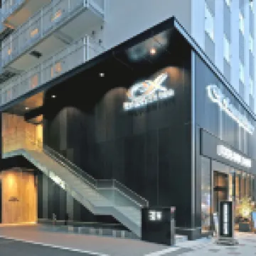 Keikyu EX Inn Higashiginza Hotels near Tsukiji Outer Market