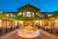 Hotel Los Gatos Hotels in Los Gatos
