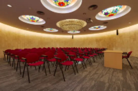 알루아 이야 데 메노르카 호텔