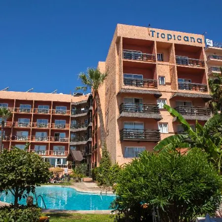 Hotel MS Tropicana