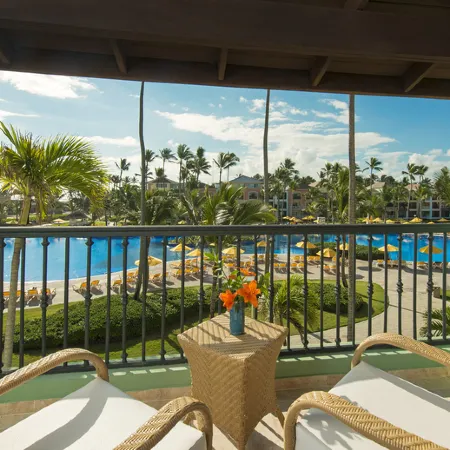 Ocean Blue & Sand Beach Resort - All Inclusive