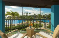 Ocean Blue & Sand Beach Resort - All Inclusive - romantici