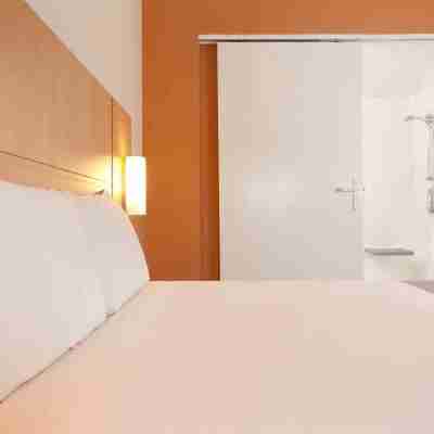 Ibis Malabo Rooms