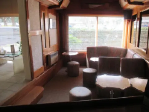 Résidence le Crystal