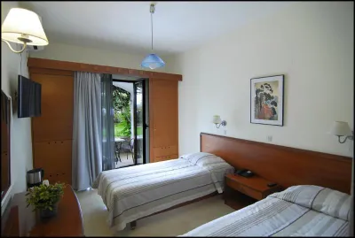 Lato Hotel โรงแรมใน