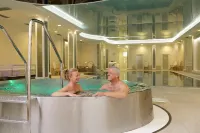 Parkhotel Richmond - Thermen