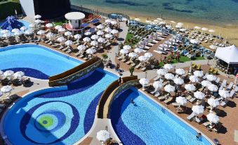 Azura Deluxe Resort & Spa - Ultra All Inclusive