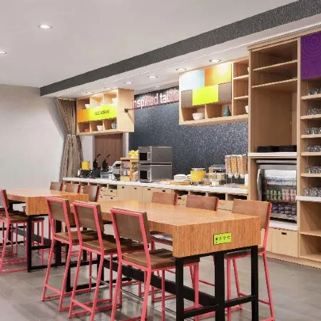 Home2 Suites by Hilton Columbia Harbison