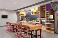哥倫比亞-哈比森希爾頓惠庭套房飯店 - 3 星級