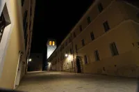 Domus Ecclesiae فنادق في Nocera Umbra