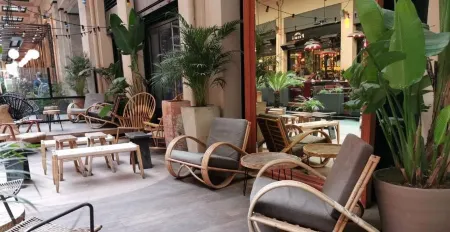 V36 Suites Отели рядом с достопримечательностью «Парфенон»