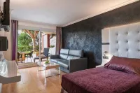 Salles Hotels Marina Portals
