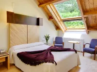 Silken Ordesa Hotels in Sobrarbe