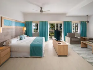Riu Palace Tropical Bay - All Inclusive